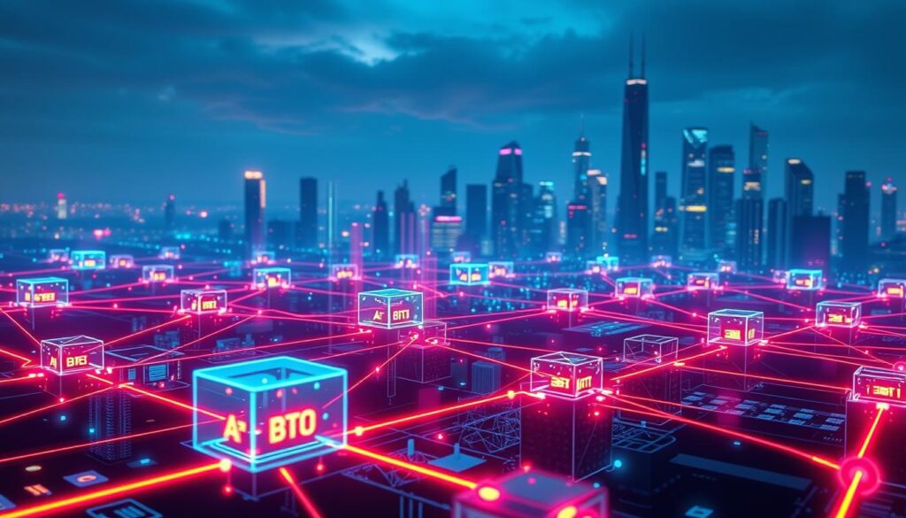 blockchain technology