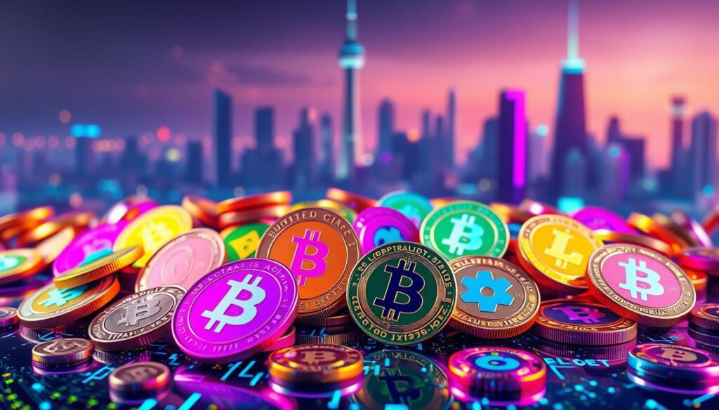 crypto coins