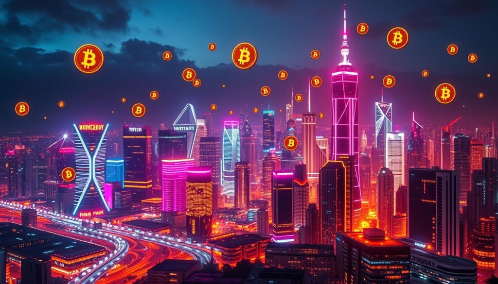 crypto currency