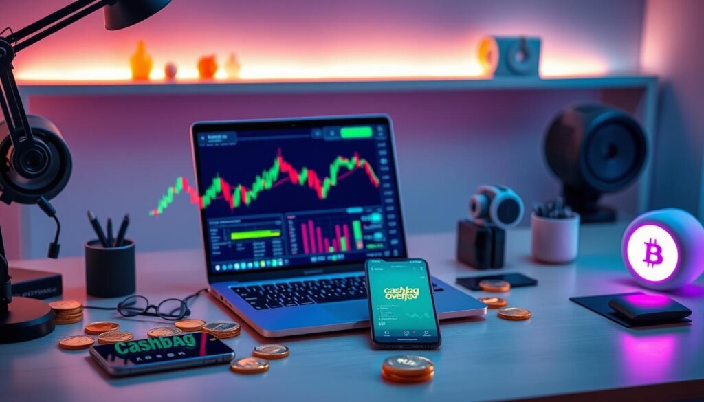 crypto investment